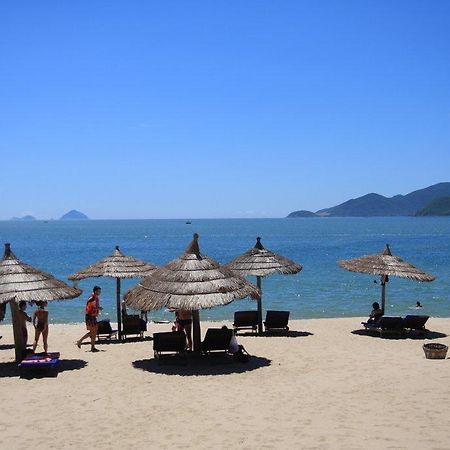 Venus Hotel Nha Trang Exterior foto