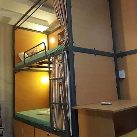 Venus Hotel Nha Trang Exterior foto