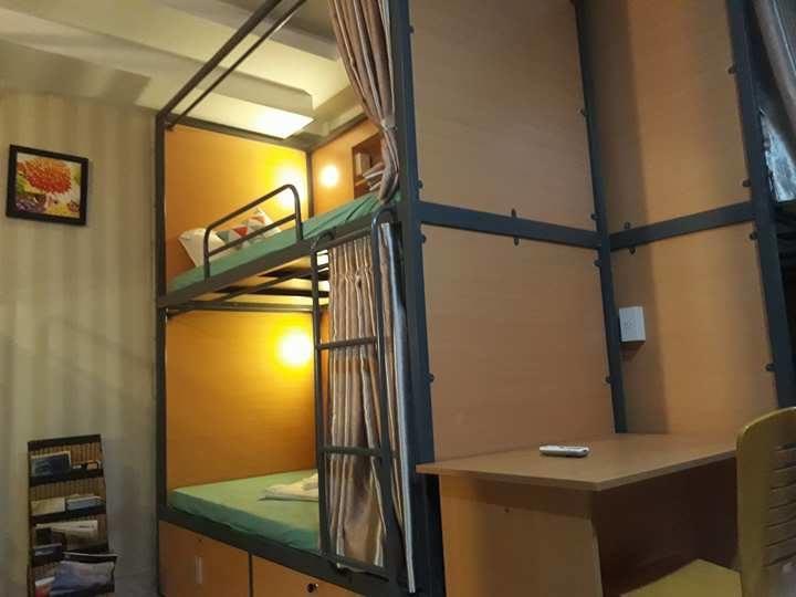 Venus Hotel Nha Trang Exterior foto